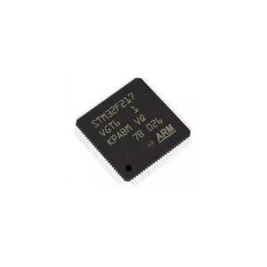 Buy cheap Microcontroller MCU STM32F217VGT6 120MHz 1MB Single-Core Low Power Microcontrollers from wholesalers