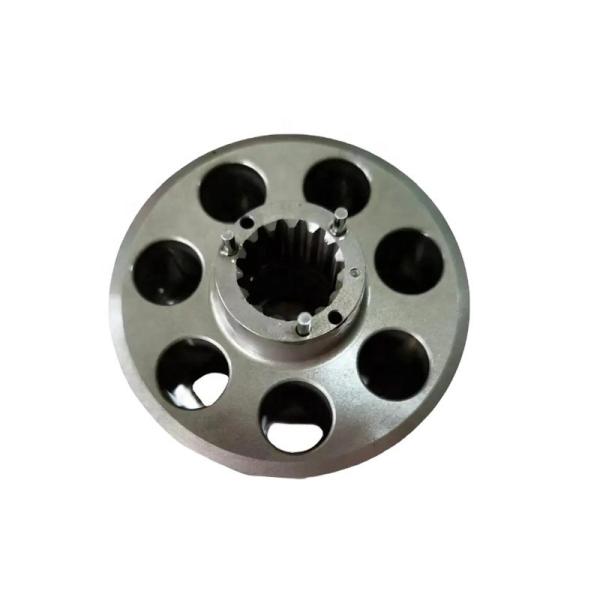 Buy cheap Kubota 20 Ishikawa Island 18 Komatsu 20 Walking Gear 9-hole Swash Plate Pump Liner Copper Head Plunger for Building Supplies from wholesalers