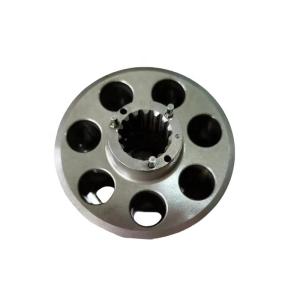 Buy cheap Kubota 20 Ishikawa Island 18 Komatsu 20 Walking Gear 9-hole Swash Plate Pump Liner Copper Head Plunger for Building Supplies from wholesalers