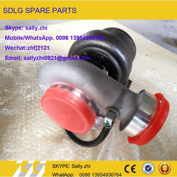 Quality weichai  Turbo charger , 4110001841008 , weichai parts for  wheel loader LG958  for sale for sale