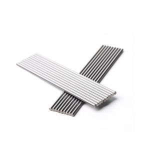 Buy cheap Customized YG9C YG11C YG13C Tungsten Carbide Rod with High Hardness and Wear Resistance for Drill Bits and Milling Cutters from wholesalers