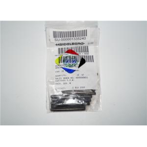Buy cheap 00.530.1168 HD spring pin 5×60 Plus Original Spare parts for offset printing machine from wholesalers