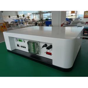 Buy cheap Home ESS BMS Stackable High Voltage LifePO4 BMS Energy Storage System from wholesalers