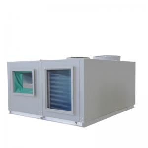 Buy cheap Rooftop Industrial Air Conditioner 380V Central Air Conditioning product