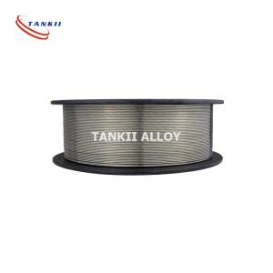 Tafa 75b Nial955 Thermal Spray Wire 2.0mm Diameter