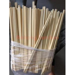Buy cheap 21 23 24cm Bamboo Disposable Wooden Chopsticks from wholesalers