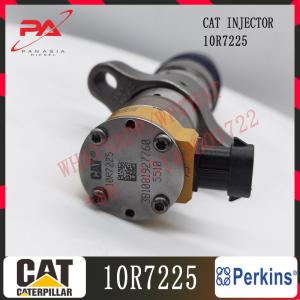 Buy cheap 10R7225 C-A-TERPILLAR Diesel Fuel Injectors from wholesalers
