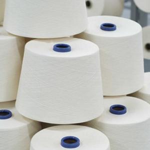 Buy cheap 620d Spandex Knitting Yarn Polyester Covered Socks from wholesalers