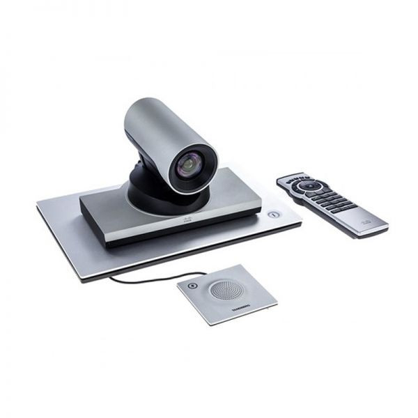 Buy cheap CTS-QSC20-MIC High-Definition 1080p LCD Video Conference Endpoints with IP Network Connectivity from wholesalers