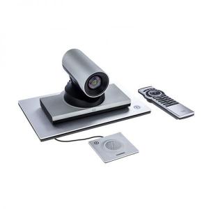 Buy cheap CTS-QSC20-MIC High-Definition 1080p LCD Video Conference Endpoints with IP Network Connectivity from wholesalers