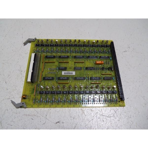 Buy cheap General Electric DS3800HISA Auxiliary Interface Panel for Industrial Applications from wholesalers