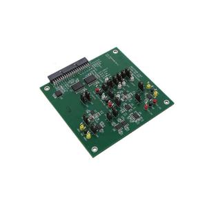 Buy cheap MAX11156EVSYS Embedded Solutions 18 Bit 500k Samples Per Second ADC Evaluation Board from wholesalers