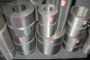 152x24 Stainless Steel 304 Reverse Dutch Woven Wire Mesh for mesh filter