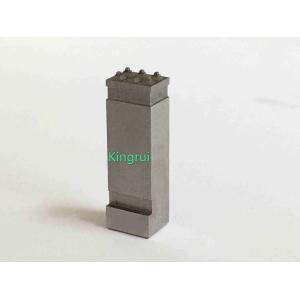 Buy cheap SKD11 Grinding Connector Mold Parts Precision EDM 0.005mm from wholesalers