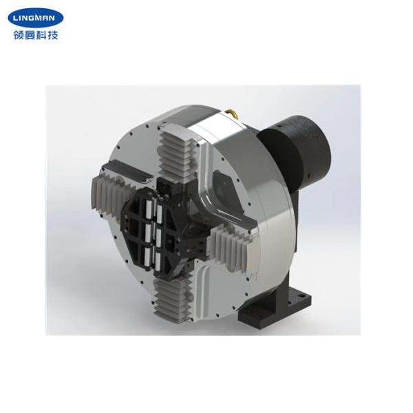 Buy cheap High Performance Rotating Chuck With Maximum Clamping Force 0.96KN from wholesalers
