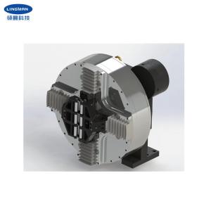 Buy cheap High Performance Rotating Chuck With Maximum Clamping Force 0.96KN from wholesalers