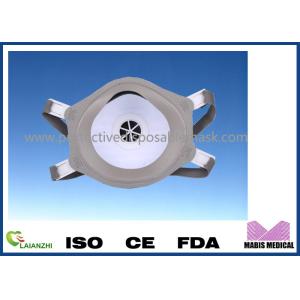 Buy cheap Valve FFP3 Face Mask from wholesalers