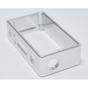 Buy cheap OEM Aluminum Extrusions For Electronics / Electronic Enclosure with CNC Machining from wholesalers