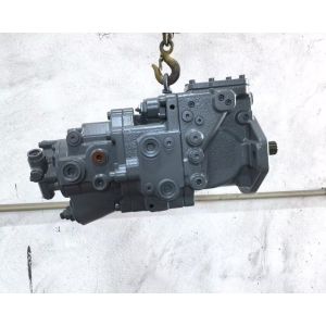 Buy cheap ZX85-5 ZX85USB-5A ZX85US-5 Hydraulic pump for Hitachi Excavator spare parts YD00002228 Axial Piston pump OEM from wholesalers