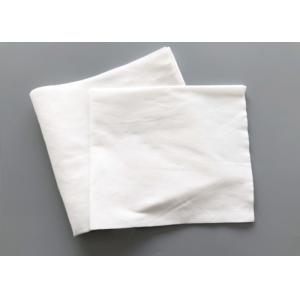 Buy cheap Economical Disposable Paper Towels , Disposable Shower Towels Individually Packed from wholesalers