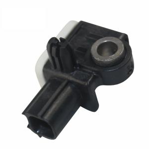 S60 XC60 Model 31334336 Deployment Crash Side Impart Sens