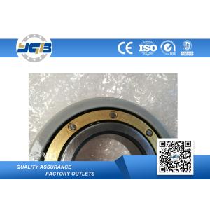 Buy cheap 6315 M Electrically Insulated Bearings / Electric Motor Bearing Replacement from wholesalers