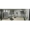 Buy cheap ISO20653 IP Test Equipment , ISO20653 Waterproofing Testing Equipment,IEC60529 IP Test Equipment from wholesalers
