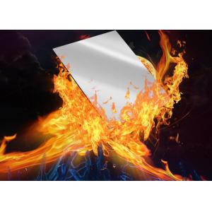 Buy cheap Fire Prevention Aluminum Panel Curtain Wall , Pressure Equalized Curtain Wall  from wholesalers