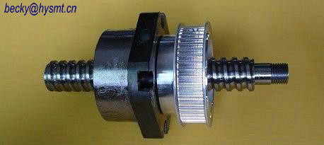 Buy cheap FUJI CP642 screw fittings AWSZ8040/AWSZ-8040 for SMT from wholesalers