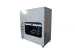 Buy cheap Ф0.9mm IEC60695-11-5 IEC Test Equipment Needle Flame Test Apparatus from wholesalers