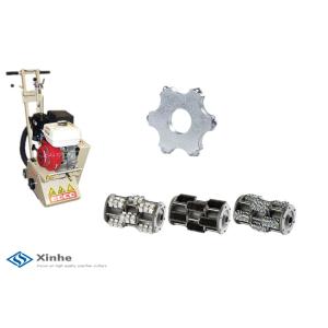 Edco 8pt Grinder Parts Carbide Cutters 80mm Diameter For Repair Sidewalks