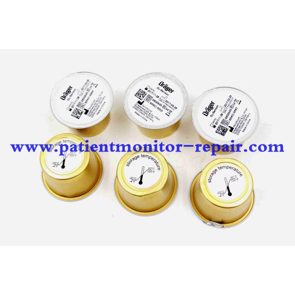 Quality Hospital Medical Equipment Accessories Material Brand Drager O2 Sensor REF 6850645 for sale