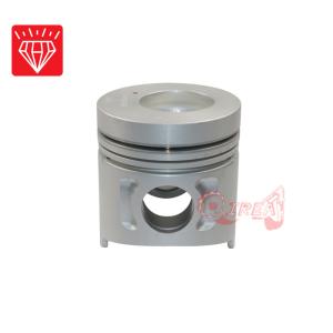 Buy cheap Top Quality Diesel Engine Piston ME088990 For Mitsubishi 6D34 from wholesalers