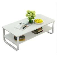 Buy cheap Practical Exquisite Modern Rectangular Coffee Table Sturdy Construction product