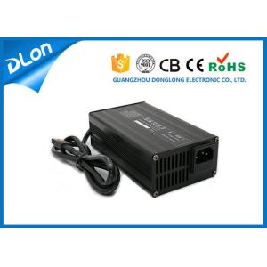 Buy cheap 4A LiFePO4 43.5V 36V 4a LiMn/ lithium Charger 42V output electric dirt bike charger with ce&rohs certification from wholesalers