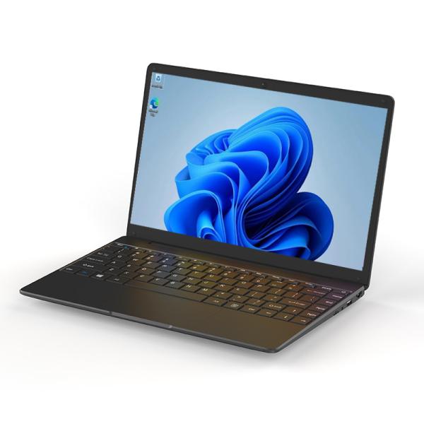 Quality 13.3 Inch Educational Student Laptop Computers FHD DDR4 8GB RAM for sale