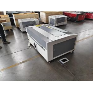 2025 New Design High Efficiency 6090 CO2 Laser Cutting Machine for Cloth &
