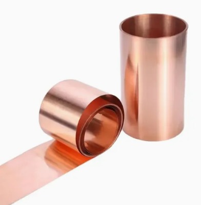 Buy cheap Premium C14700 Copper Metal Strips For Electrical Thermal Applications from wholesalers