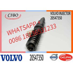 FueI Injector VO-LVO 20547350 BEBE4D00203 BEBE4D00001 BEBE4D00002 BEBE4D00003
