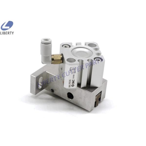 Quality Xlc7000 Cutter Parts 90721001 / 90721002 SMC Cylinder Clutch Assembly for sale