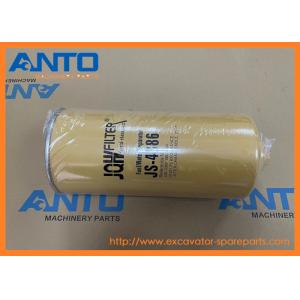 Buy cheap 4385386 Filter Excavator Filter Fitting For 312D2 L 313D2 LGP 323D2 L 336D2 from wholesalers