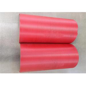 Customizable Polymer Nylon Material Winch Drum Sleeves Winch Drum Cover