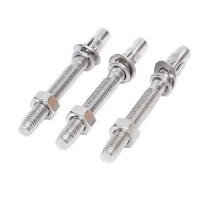 Buy cheap Coarse Thread Countersunk Carriage Bolts M6 With 12mm Thread Length from wholesalers