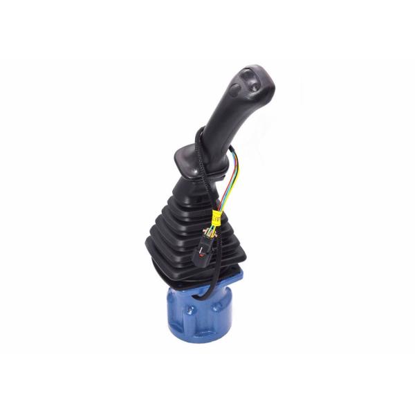 Quality SUNWARD E2008 Excavator Hydraulic Joystick Handle of High Quality for sale