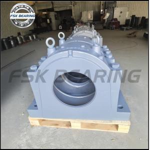 Buy cheap Heavy Load SNL3280AL Plummer Block Housing Cast Iron Cast Steel from wholesalers