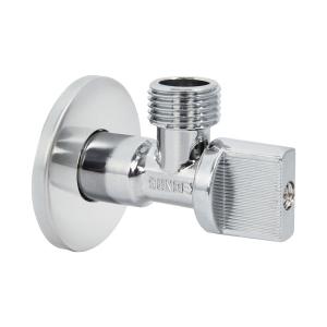 Buy cheap Brass Angle Control Valve For Toliet Lavatory Sink from wholesalers