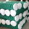 Buy cheap Sell High-Quality Good Price 6Ft 8Ft 10Ft Farm Field Fence Fencing Galvanised Mesh Cyclone Chain Link Fence from wholesalers