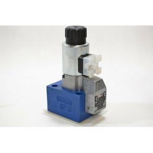 Buy cheap Rexroth R900075565 M-3SEW10C14/420MG24N9K4 M-3SEW10C1X/420MG24N9K4 Directional Seat Valve with Solenoid Actuation from wholesalers