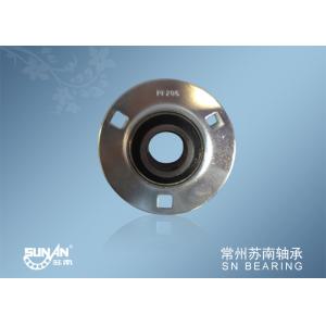 Buy cheap Mini Flange Stamped Steel Pillow Block Bearings Housing PF206 UCPF206 from wholesalers