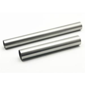 Buy cheap High Purity Polished Seamless Niobium Pipe from wholesalers